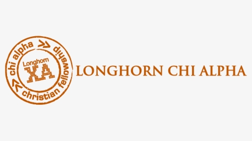 Longhorn Chi Alpha Christian Fellowship - Chi Alpha Christian Fellowship, HD Png Download, Free Download