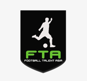 Fta Football Talent Asia Logo, HD Png Download, Free Download