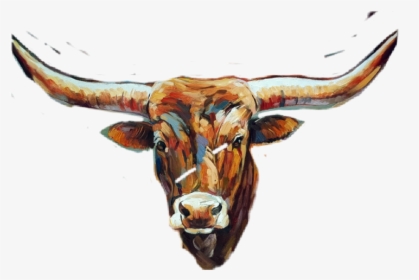 Bull, HD Png Download, Free Download