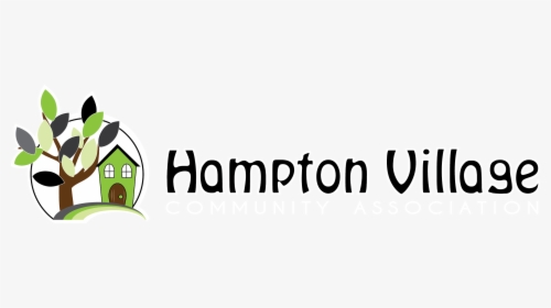 Hampton Village Community Association - Graphics, HD Png Download, Free Download