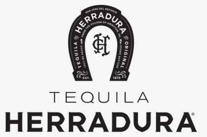 Tequila Herradura Logo Png , Png Download - Tequila Herradura, Transparent Png, Free Download