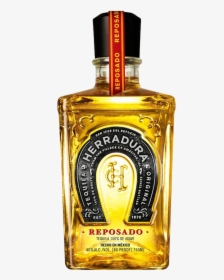 Tequila Herradura Reposado Png, Transparent Png, Free Download