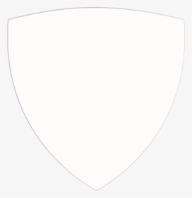 Transparent Blank Shield Png - Badge Security Blank, Png Download, Free Download