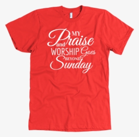 Praise N Worship Unisex - Im All That And Dim Sum Clipart, HD Png Download, Free Download