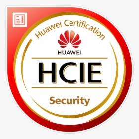 Huawei Certified Ict Expert, HD Png Download, Free Download