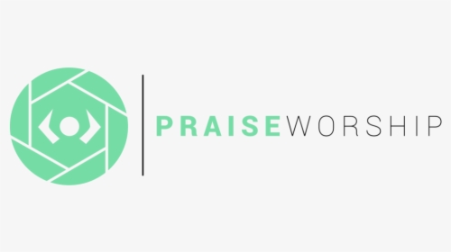 Praiseworshipcolorlogo - 13 Inch Rim Honda, HD Png Download, Free Download