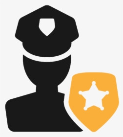 Police Officer Computer Icons Badge Public Security - Napolcom Exam Result October 2018, HD Png Download, Free Download
