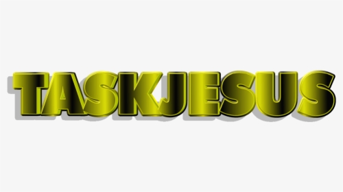 Task Jesus - Illustration, HD Png Download, Free Download