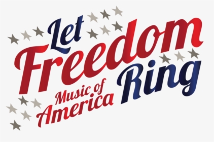 Picture - Let Freedom Ring, HD Png Download, Free Download