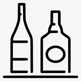 Bar - Alcoholic Drink, HD Png Download, Free Download