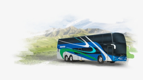 Agencia De Viajes Autobus, HD Png Download, Free Download