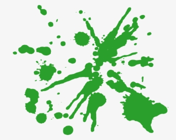 Green Spray Paint Png, Transparent Png, Free Download