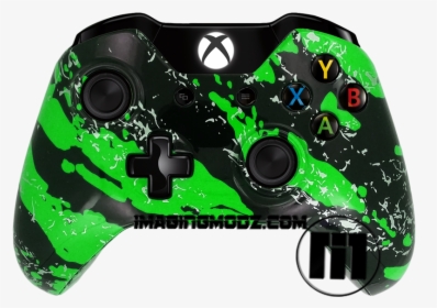 Xbox Controllers Cool, HD Png Download, Free Download