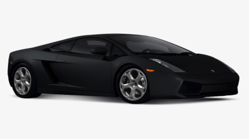 Lamborghini Gallardo Silver, HD Png Download, Free Download