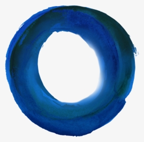 Circle-blue - Circle, HD Png Download, Free Download