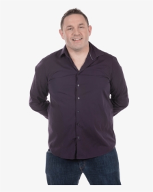 David Was Over 19 Stone When He Started On The Show - Man, HD Png Download, Free Download