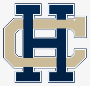 Holy Cross School Logo - Holy Cross New Orleans Logo, HD Png Download, Free Download