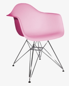 Silla Dar Charles Y Ray Eames, HD Png Download, Free Download