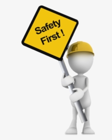 Thumb Image - Safety First Png, Transparent Png, Free Download