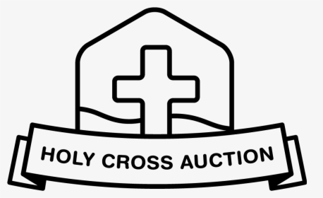 Holy Cross Png, Transparent Png, Free Download