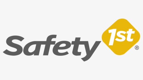 Transparent Safety First Clipart - Safety 1st Logo, HD Png Download, Free Download