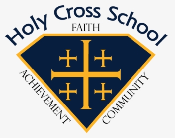 Holy Cross Board Preps For Merger - Holy Cross School, HD Png Download, Free Download