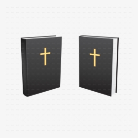 Transparent Holy Bible Png - Cross, Png Download, Free Download