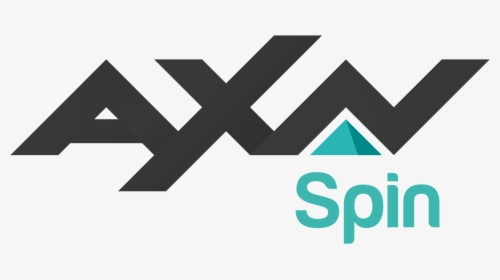 Axn Spin, HD Png Download, Free Download