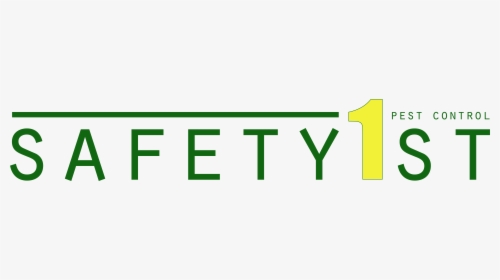 Safety First Pest Control, HD Png Download, Free Download
