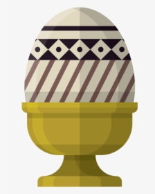 Egg Cup - Illustration, HD Png Download, Free Download