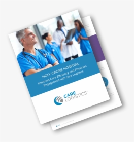 Holy Cross Case Study - Brochure, HD Png Download, Free Download