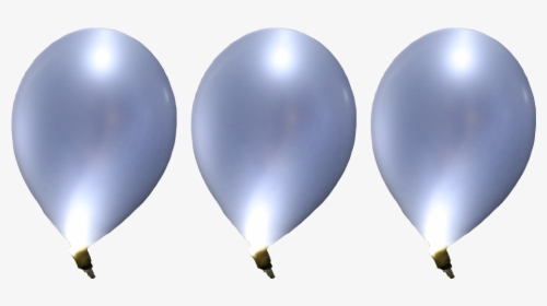 Transparent Silver Balloons Png - Balloon, Png Download, Free Download