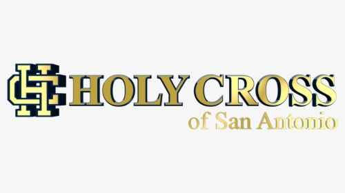 Holy Cross Of San Antonio, HD Png Download, Free Download