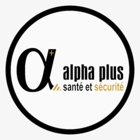Logo Alpha Plus - Public Safety Canada, HD Png Download, Free Download