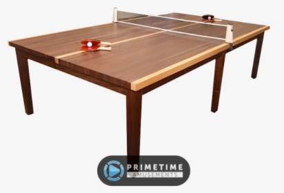 Ping Png Games - Ping Pong Table Luxury, Transparent Png, Free Download