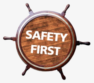 Gentle Giants - Safety First - Safety Logo Transparent Background, HD Png Download, Free Download