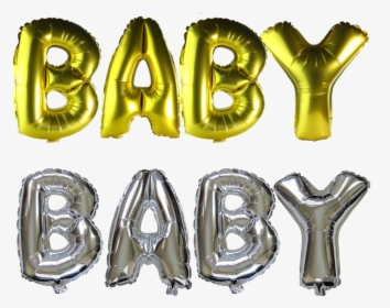 Alphabet Balloons Set - Audi, HD Png Download, Free Download