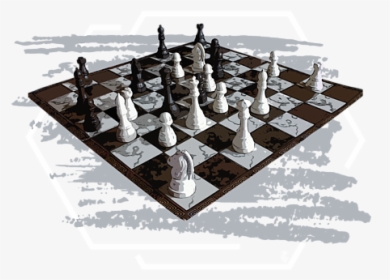 Jeux D Echecs, HD Png Download, Free Download