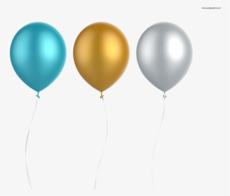 Balloon Psd, HD Png Download, Free Download