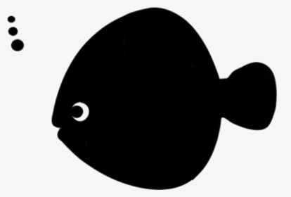 Transparent Cute Fish Cartoon - Bony-fish, HD Png Download, Free Download