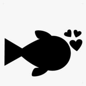 Transparent Cute Fish Hd Wallpaper - Illustration, HD Png Download, Free Download