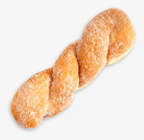 Sugar Twist - Twisted Donut Clip Art, HD Png Download, Free Download