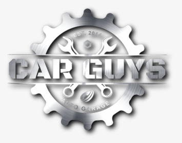 Team Behm Automotive Service & Repair - Car Guys Logo, HD Png Download, Free Download