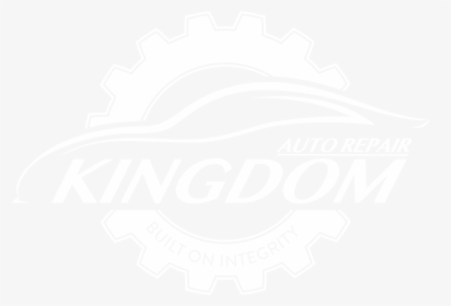 Kingdom Auto Repair - Emblem, HD Png Download, Free Download