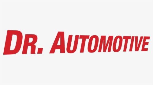 Dr - Automotive - Graphic Design, HD Png Download, Free Download