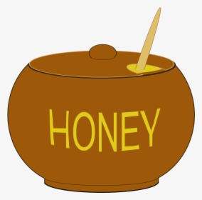 This Free Icons Png Design Of Honey Pot , Png Download - Hot Weather, Transparent Png, Free Download