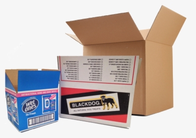 Transparent Moving Boxes Png - Box, Png Download, Free Download