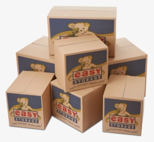 Boxes - Box, HD Png Download, Free Download