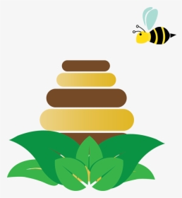 Honeybee, HD Png Download, Free Download