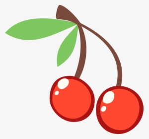 Cherry Vector - Transparent Background Cherry Clipart, HD Png Download, Free Download